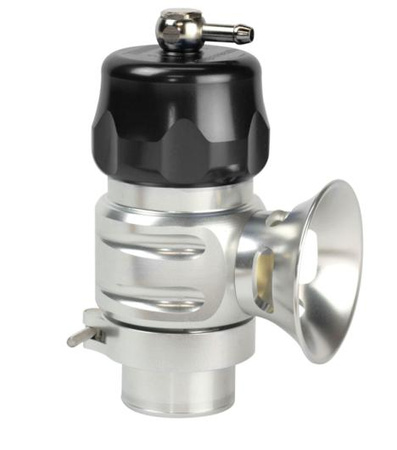 Blow Off Turbosmart Valve BOV Supersonic Uni - Black