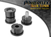 Rear Beam Bush Powerflex Polyurethane Bush Black Series BMW 6 Series E24 (1982 - 1989) PFR5-807BLK