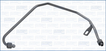 Ajusa Oil Pipe Opel 2.0L 16v - Z20LET