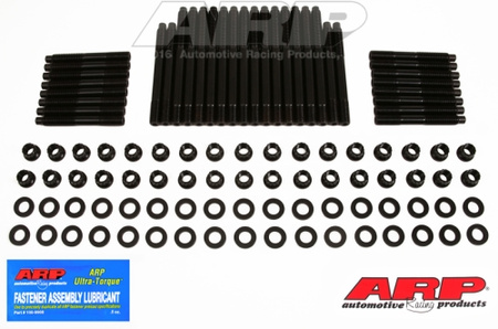 Kopfbolzensätze ARP 134-4301 SBC w/Brodix.Rodeck alum block w/-8.10.11.11x.Track1 hsk Chevrolet Small Block