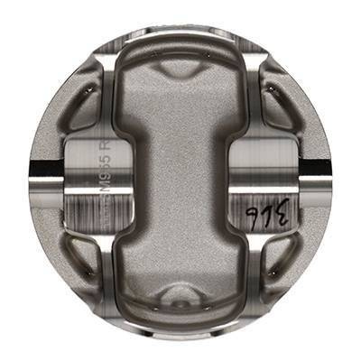 Wiseco dugattyúkészlet Nissan 370Z(VQ37) -15.5cc Turbo 9.0:1