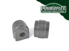Tuleja stabilizatora przód 25mm  Powerflex Heritage Collection BMW 5 Series & E39 (1996 - 2004)\E39 520 to 530 Touring PFF5-4602-25H