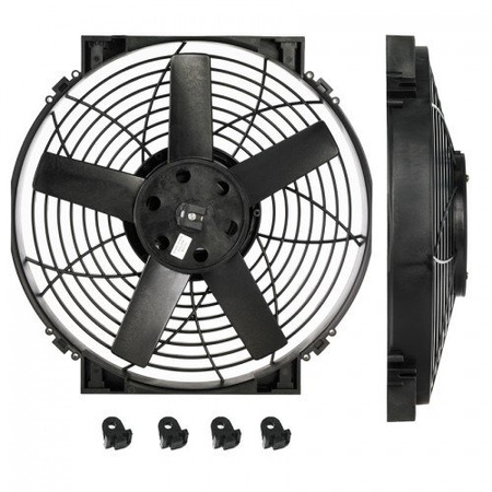 Davies Craig 14 "Slimline Thermatic®-Lüfter