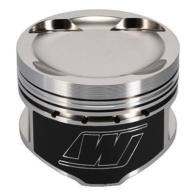 Wiseco dugattyúkészlet Toyota Supra 2JZGTE 3.0L 24V(-14.8cc)
