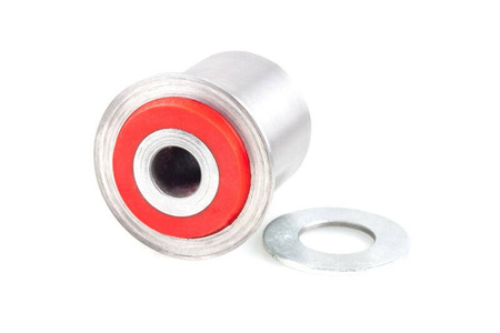 Vordere Trägerbuchse (52 x 17 mm) – MPBS: 51022128 Nissan Primastar, Opel Vivaro A, Renault Espace IV, Laguna II, Trafic Vel Satis,