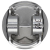 Kute tłoki Wiseco - zestaw Opel 2.4L CIH C24NE 11.2:1