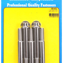 ARP Bolt Kit 1/2-13 x 4.500 SS 12PT