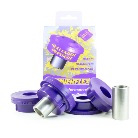 Front Wishbone Rear Bush Powerflex Polyurethane Bush Road Series Saab 9000 (1985-1998) PFF66-101