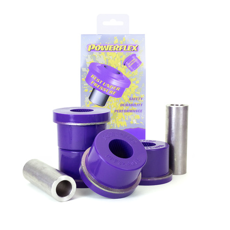 Front Lower Arm Front Bush Powerflex Polyurethane Bush Road Series Land Rover Discovery Discovery 4 / LR4 (2009 - 2016) PFF32-401