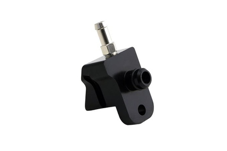 Boost referenciaadapter - BRA - VW Golf GTI/R Mk7 – Black