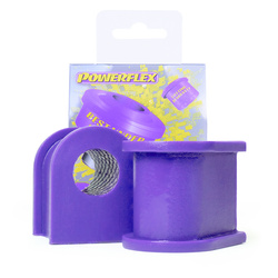 Front Anti Roll Bar Bush 18.5mm Powerflex Polyurethane Bush Road Series Toyota MR2 Models MR2 Gen2 SW20 (1989 - 1999) MR2 SW20 REV 2 to 5 (1991 - 1999) PFF76-503-18.5