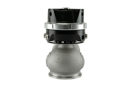 Zawór upustowy czarny Turbosmart Wastegates GenV WG50CG ProGate50 Compressed Gas 7psi