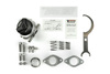 Zawór upustowy czarny Turbosmart Wastegates WG38 GenV Ultragate 38 14psi