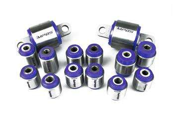 Rear Suspension Kit : MPBS: 4501903-PZ Opel Insignia A,, II,