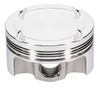 Zestaw tłoków JE Pistons Nissan 300ZX VG30DETT Silnik &#39;90-96 9.0:1 322289