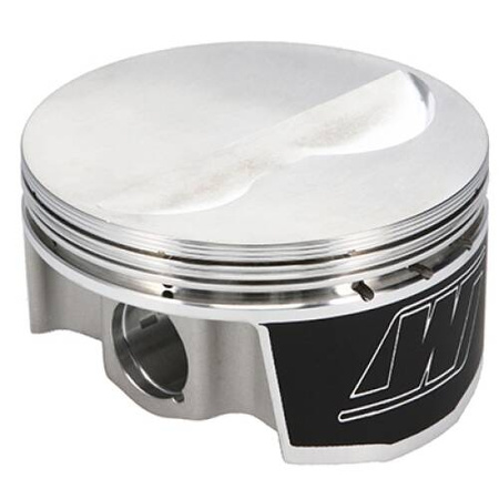 Wiseco Piston Kit SBC Pro Late Model FT 1.550 B:4.060 - K0094B6