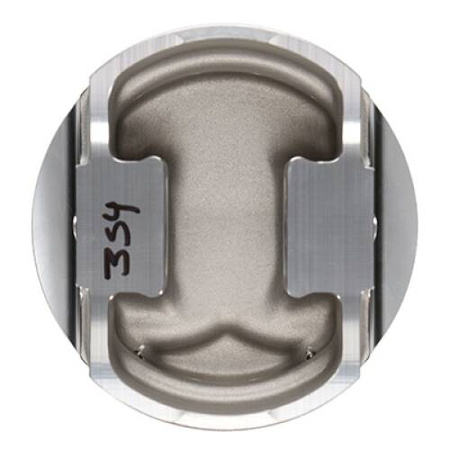 Wiseco Kolbenset Pro Tru AMC 401 R/DOME -27cc B:4210 - PTS540A45