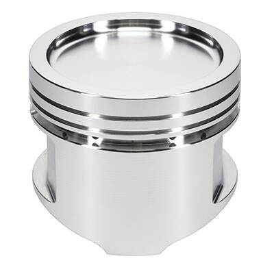 Zestaw tłoków JE Pistons 3.810 BUICK V6 TURBO B:3.810 312982