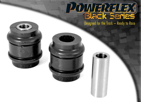 Polyurethan buchsen Powerflex Jaguar (Daimler) XK, XKR - X150 (2006 - 2014) PFR27-613BLK Nr. im Diagramm: 14