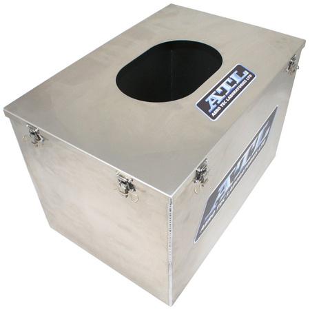 ATL Aluminium Container for SA126C 100L Saver Cell