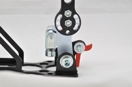 Hydrauliczny hamulec ręczny IRP EVO