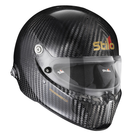 Sisakok Stilo ST6 FN 8860 ABP szén