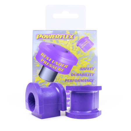 Tuleja stabilizatora przód 24mm Powerflex Road Series Rover 400 & 45 HH-R (1995 - 2005) PFF42-503-24