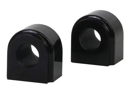 Whiteline stabilizatoriaus įvorės - Galinė 20,7 mm - W23677 Audi A3 MK3 S3 MK4 Seat Leon Skoda Octavia Volkswagen Golf MK7 MK8 Alltrack Passat B8