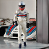 Overálok Sparco MARTINI RACING Replica R567