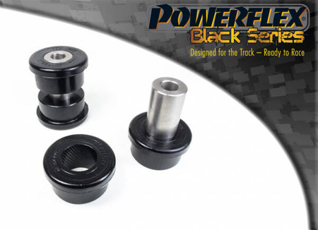 Galinės apatinės valdymo svirties vidinė įvorė Powerflex poliuretano įvorė Porsche 928 (1978-1995) PFR57-716BLK Diagramos numeris: 16