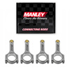 Zestaw korbowodów Manley Toyota GR Yaris G16E-GTS 143.75mm-Pin24.0-CA625+