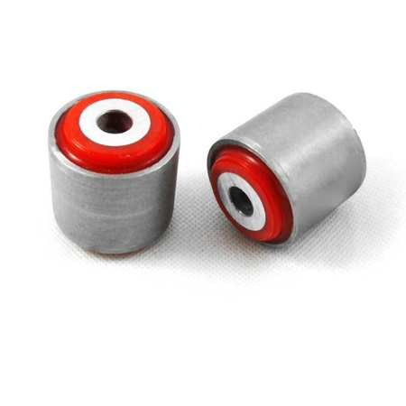 Hintere obere Querlenkerbuchsen - MPBS: 0301070 Alfa Romeo 166,