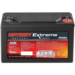 Odyssey Racing Extreme PC950 battery