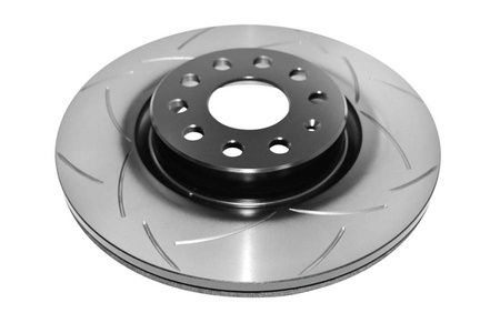DBA disc brake Street Series - T2 front - DBA2806S AUDI A3 8P 8V 8Y Cabriolet quattro Q2 Q3 8U F3 TT 8J 8S SEAT Alhambra 7N Altea Freetrack Ateca Leon 1P 5F KL SKODA Karoq Kodiaq Octavia 1Z 5E Superb 3T 3V Yeti VOLKSWAGEN Arteon Beetle 5C CC Caddy