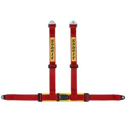 Sabelt 4-point belts