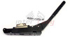 QSP Tandem Hydraulic Handbrake
