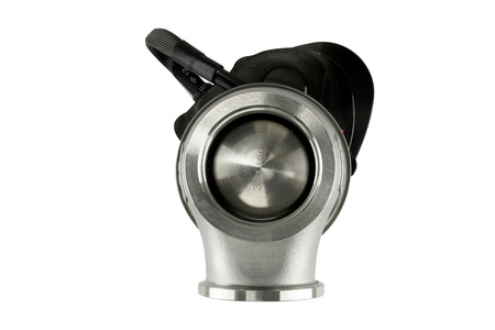 Turbosmart Wastegates szelep GenV eWG40 CompGate40 Electronic Black
