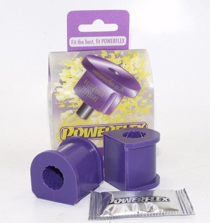 Tuleja Poliuretanowa Powerflex Vauxhall / Opel Vectra C (2002-2008) -  PFR66-519-17 Nr na diagramie: 19