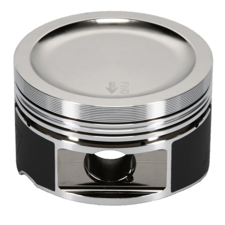 Wiseco Piston Kit Nissan SR20 Turbo -12cc 1.260 X 865