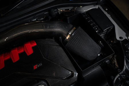 Carbonfaser-Ansaugsystem für Audi RS3 8Y/8V, RSQ3 (F3), TTRS (8S) & Cupra Formentor