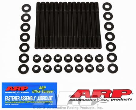 ARP BMW M50B25 2,5L 6-Zylinder 12pt Zylinderkopfschraubensatz-ARP2000