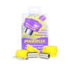 Poliuretán persely Powerflex Alfa Romeo 147 (2000-2010), 156 (1997-2007), GT (2003-2010) -  PFF1-813 Nem. a diagramon: 
