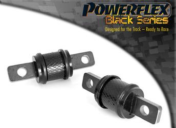 Wewnętrzna tuleja tylnego górnego wahacza Powerflex Black Series Honda Civic Models & Civic Mk7 EP/EU inc. Type-R (2001 - 2005) PFR25-325BLK