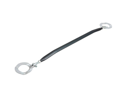 Front Sway bar - Ford Focus - 26mm heavy duty blade adjustable