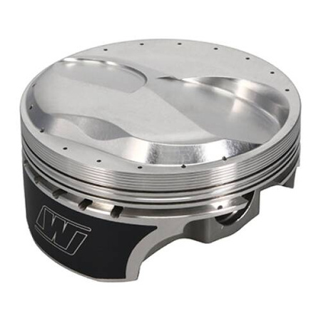 Wiseco stumokliu rinkinys BBC Brodix SR20 +23cc 1.120 CH B:4.600 - K0159B100