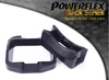 Transmission Mount Insert  Powerflex Polyurethane Bush Black Series Ford Focus Models  Focus Mk3 inc ST and RS (2011-2018) Focus MK3 RS (2016-2018) PFF19-1826BLK