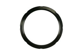 Turbosmart Wastegates Ventil GenV WG38/40 Actuator Collar Black