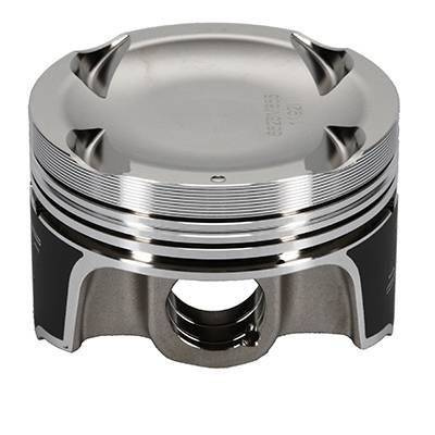 Wiseco stumokliu rinkinys Mitsubishi Evo 8/9 + Eclipse 4G63 2.0L (14