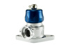 Blow Off Turbosmart Ventil BOV Dual Port Subaru-Blue