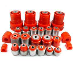 Suspension kit - MPBS: 0802601 BMW 5 E39 Touring,